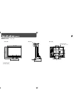 Preview for 22 page of JVC DT-V17L3DY - Broadcast Studio Monitor Instructions Manual