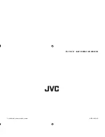 Preview for 24 page of JVC DT-V17L3DY - Broadcast Studio Monitor Instructions Manual