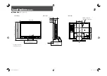 Preview for 23 page of JVC DT-V17L3R Instructions Manual