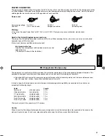 Preview for 4 page of JVC DT-V1900CG Instructions Manual