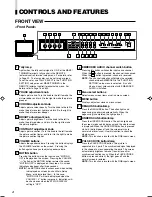 Preview for 5 page of JVC DT-V1900CG Instructions Manual