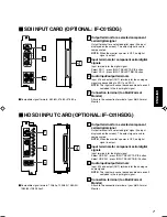 Preview for 8 page of JVC DT-V1900CG Instructions Manual