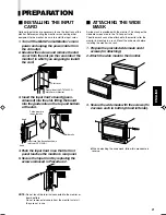 Preview for 10 page of JVC DT-V1900CG Instructions Manual