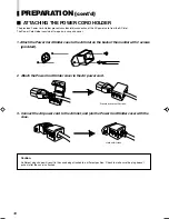 Preview for 11 page of JVC DT-V1900CG Instructions Manual