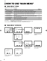 Preview for 13 page of JVC DT-V1900CG Instructions Manual