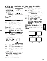 Preview for 14 page of JVC DT-V1900CG Instructions Manual