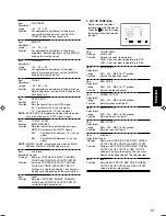 Preview for 18 page of JVC DT-V1900CG Instructions Manual