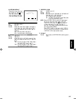 Preview for 20 page of JVC DT-V1900CG Instructions Manual