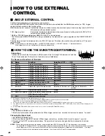 Preview for 21 page of JVC DT-V1900CG Instructions Manual