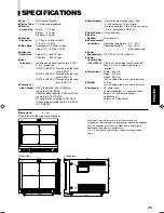 Preview for 26 page of JVC DT-V1900CG Instructions Manual