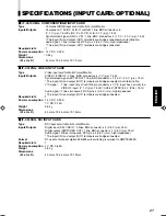 Preview for 28 page of JVC DT-V1900CG Instructions Manual