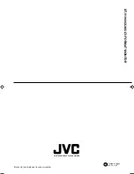 Preview for 31 page of JVC DT-V1900CG Instructions Manual