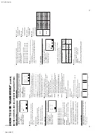 Preview for 10 page of JVC DT-V1910CG Operating Instructions Manual