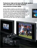 Preview for 2 page of JVC DT-V20L1 Brochure & Specs