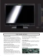 Preview for 4 page of JVC DT-V20L1 Brochure & Specs