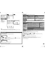 Preview for 13 page of JVC DT-V20L1 Instructions Manual