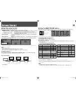 Preview for 14 page of JVC DT-V20L1 Instructions Manual