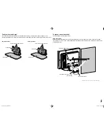 Preview for 5 page of JVC DT-V20L3D Instructions Manual