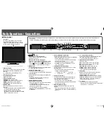 Preview for 6 page of JVC DT-V20L3D Instructions Manual