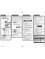 Preview for 7 page of JVC DT-V20L3D Instructions Manual