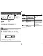 Preview for 12 page of JVC DT-V20L3D Instructions Manual