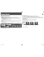 Preview for 16 page of JVC DT-V20L3D Instructions Manual