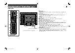 Предварительный просмотр 8 страницы JVC DT-V20L3DU - VȲitǠSeries Studio Monitor Instructions Manual