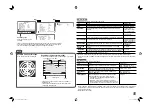 Предварительный просмотр 15 страницы JVC DT-V20L3DU - VȲitǠSeries Studio Monitor Instructions Manual