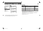 Предварительный просмотр 16 страницы JVC DT-V20L3DU - VȲitǠSeries Studio Monitor Instructions Manual