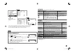 Предварительный просмотр 19 страницы JVC DT-V20L3DU - VȲitǠSeries Studio Monitor Instructions Manual