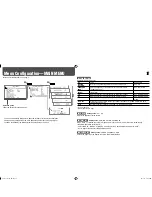 Предварительный просмотр 10 страницы JVC DT-V20L3DY - VȲitǠSeries Studio Monitor Instructions Manual