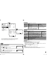 Предварительный просмотр 15 страницы JVC DT-V20L3DY - VȲitǠSeries Studio Monitor Instructions Manual