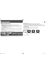 Предварительный просмотр 16 страницы JVC DT-V20L3DY - VȲitǠSeries Studio Monitor Instructions Manual