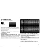 Предварительный просмотр 17 страницы JVC DT-V20L3DY - VȲitǠSeries Studio Monitor Instructions Manual