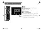 Предварительный просмотр 8 страницы JVC DT-V20L3GZ - VȲitǠSeries Studio Monitor Instructions Manual