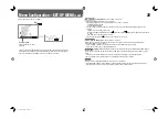 Предварительный просмотр 20 страницы JVC DT-V20L3GZ - VȲitǠSeries Studio Monitor Instructions Manual