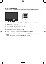 Preview for 27 page of JVC DT-V21G11Z Instructions Manual