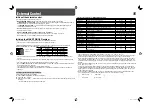 Preview for 16 page of JVC DT-V9L3DY - Broadcast Studio Monitor Instructions Manual