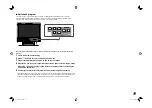 Preview for 19 page of JVC DT-V9L3DY - Broadcast Studio Monitor Instructions Manual