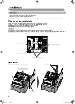 Предварительный просмотр 8 страницы JVC DT-V9L5 Instructions Manual