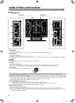 Предварительный просмотр 10 страницы JVC DT-V9L5 Instructions Manual