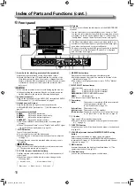 Предварительный просмотр 12 страницы JVC DT-V9L5 Instructions Manual