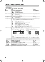 Предварительный просмотр 18 страницы JVC DT-V9L5 Instructions Manual