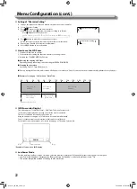 Предварительный просмотр 24 страницы JVC DT-V9L5 Instructions Manual