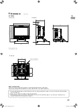 Предварительный просмотр 31 страницы JVC DT-V9L5 Instructions Manual