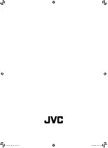 Предварительный просмотр 34 страницы JVC DT-V9L5 Instructions Manual