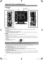 Предварительный просмотр 42 страницы JVC DT-V9L5 Instructions Manual