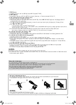 Предварительный просмотр 43 страницы JVC DT-V9L5 Instructions Manual