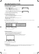 Предварительный просмотр 56 страницы JVC DT-V9L5 Instructions Manual