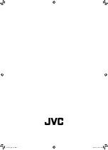 Предварительный просмотр 66 страницы JVC DT-V9L5 Instructions Manual